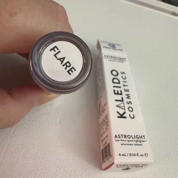 NEW Kaleido cosmetics astrolight highlighter - Picture 5 of 5